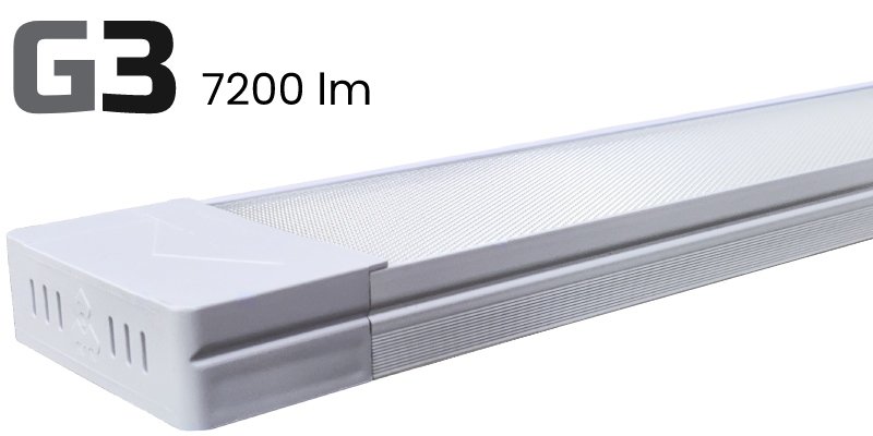 G3 7200lm
