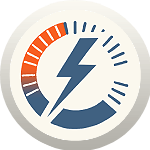 40% enemmän valotehoa